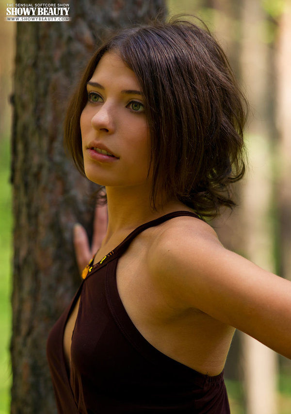Екатерина, 25