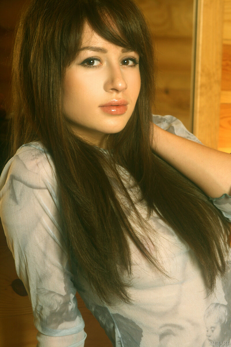 Вика, 25