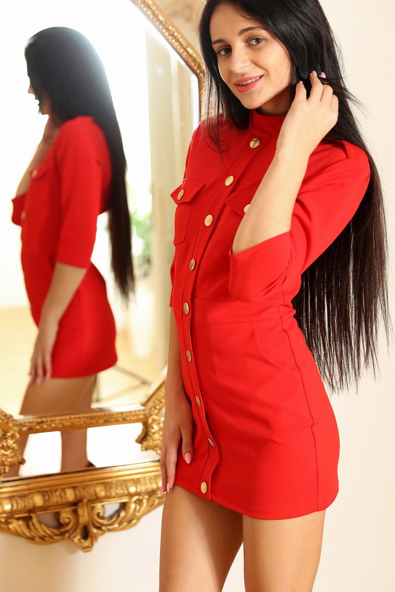 Валентина, 21