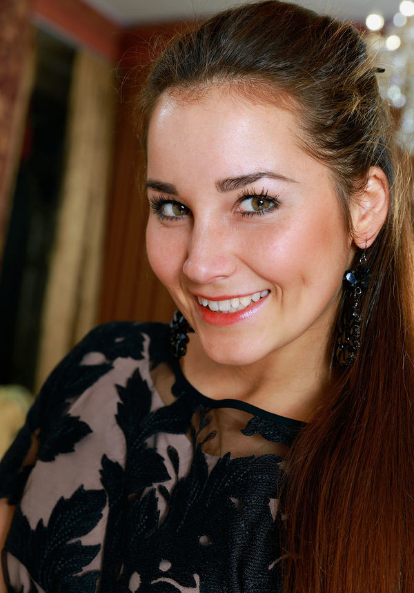 Кристина, 40
