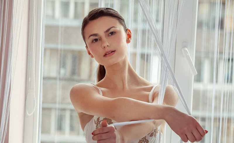 Диана, 23